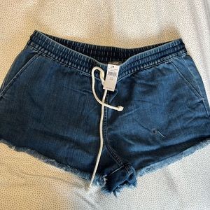 AERIE SHORTS - medium